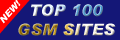 TOP 100 Gsm Sites