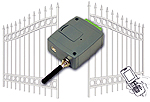 GSM Gate Control 20