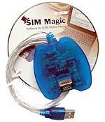 Sim Master 4 (USB connection)
